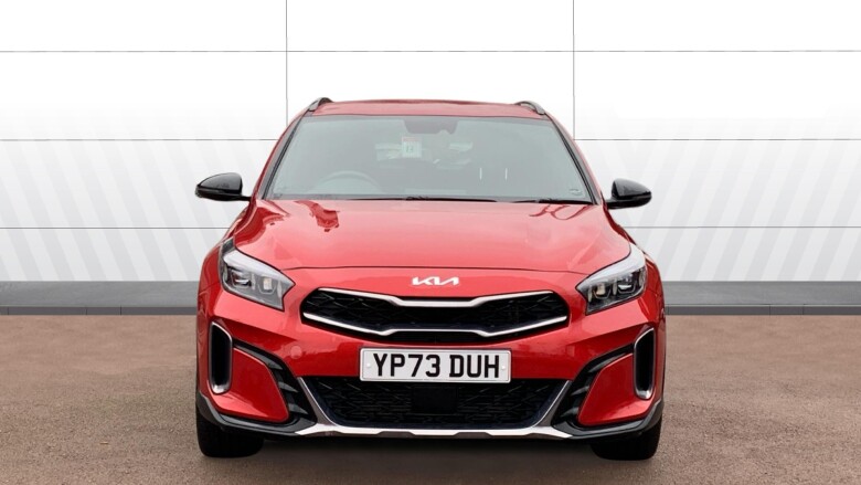 Kia Xceed 1.5T GDi ISG GT-Line 5dr Petrol Hatchback